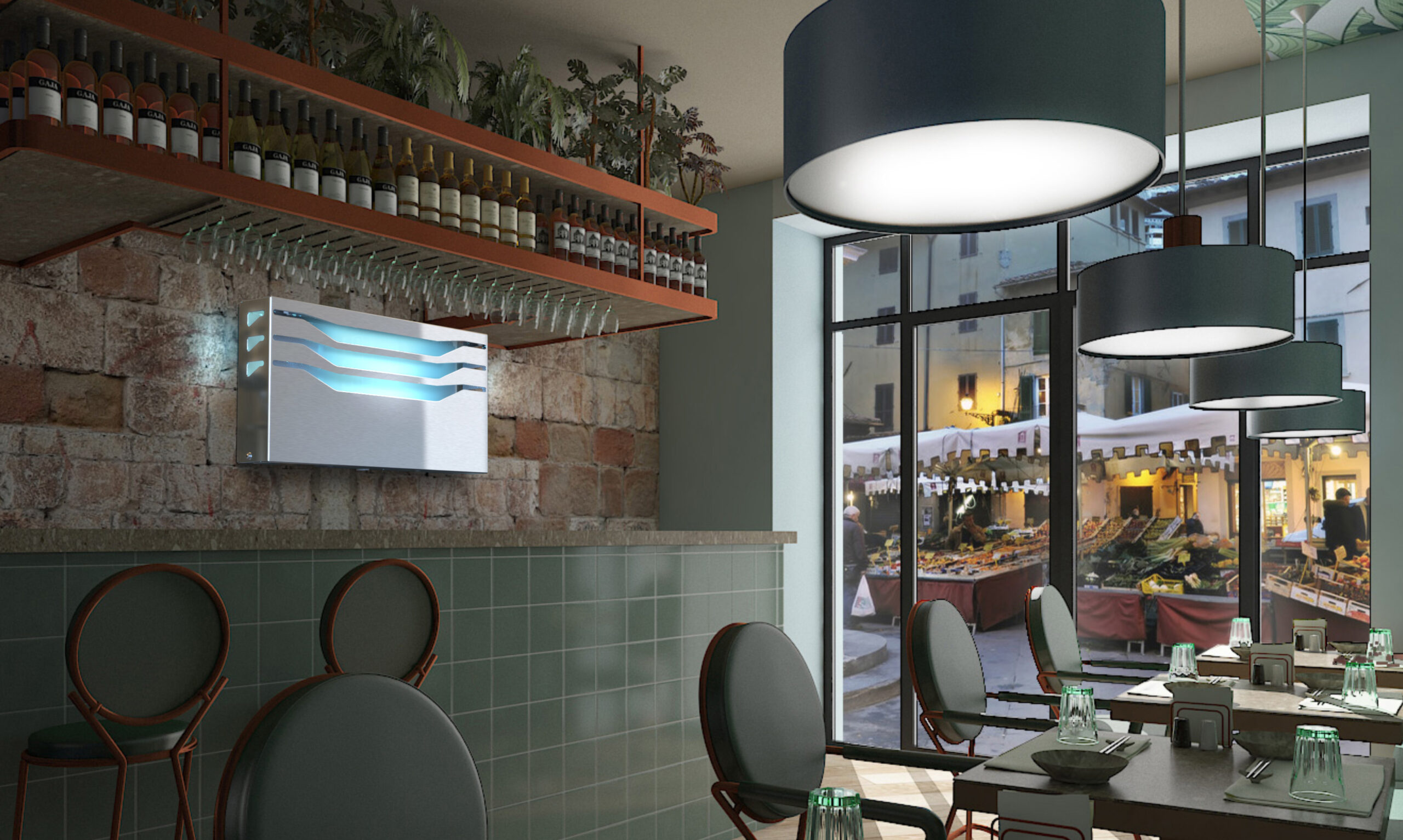 Horeca galeri görseli 11