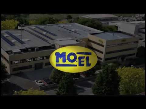 MO-EL Insect Killers