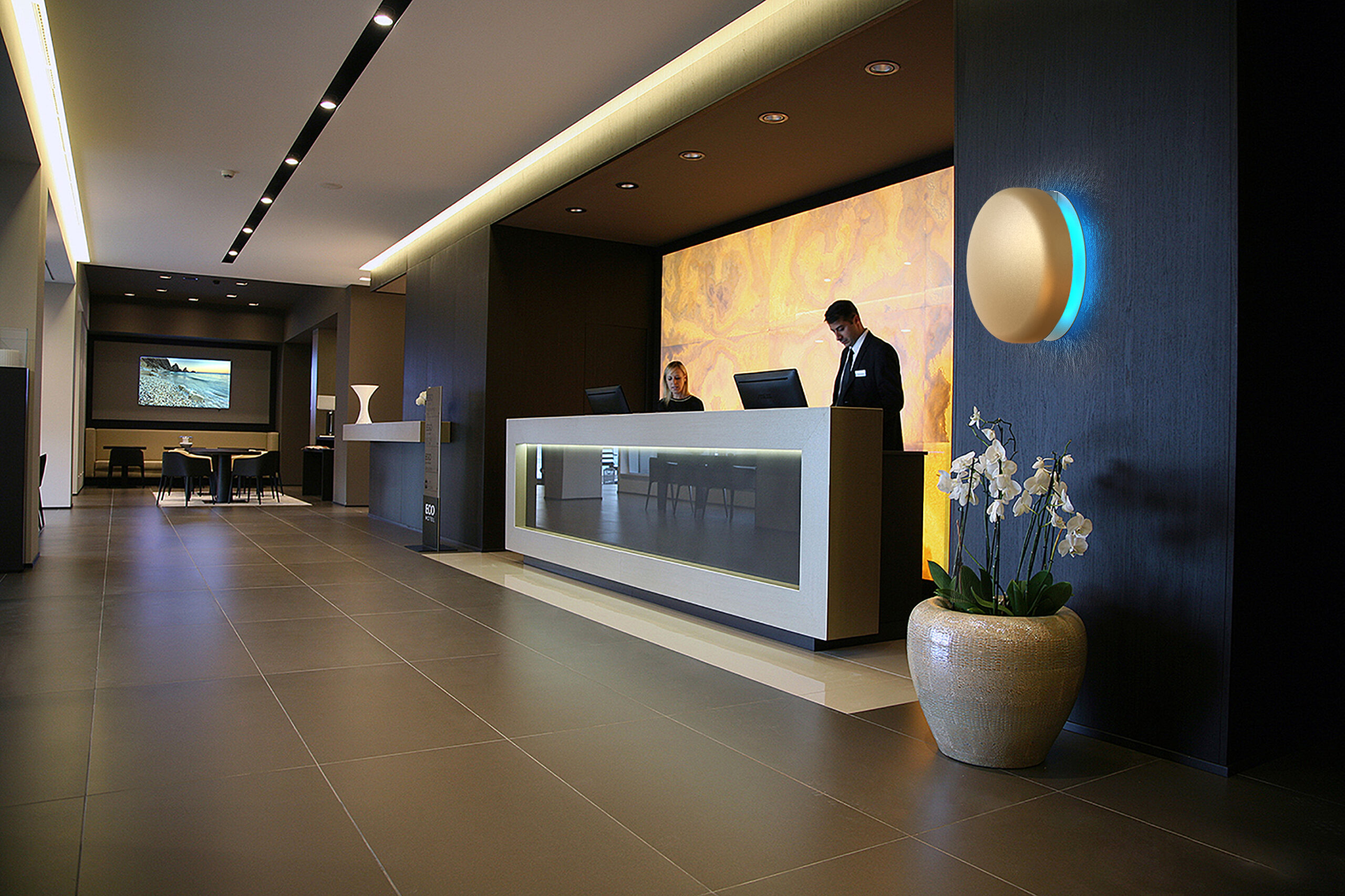 006685 ECLIPSE 333L Modelleri İçin Yapışkanlı Kağıt Yedek Parça - 3
