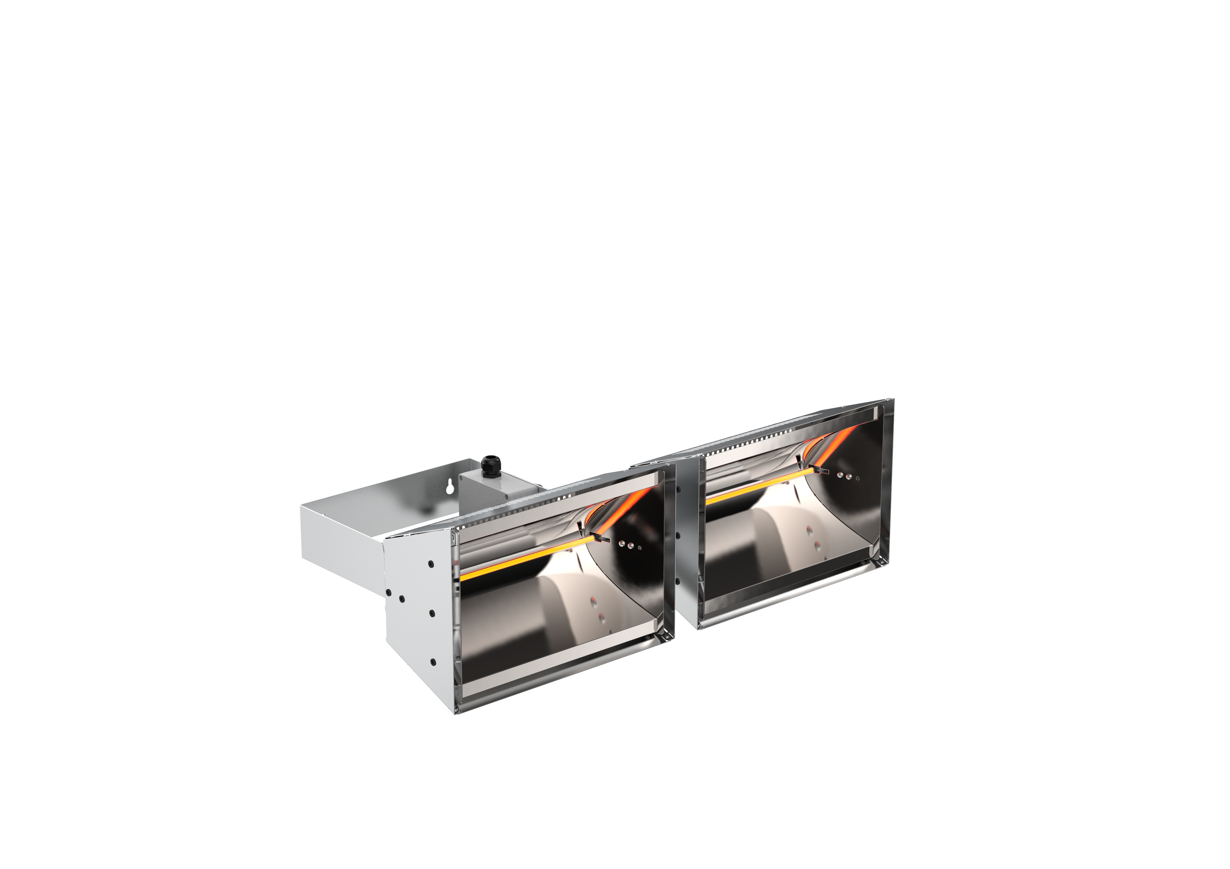 892L HATHOR DEEP 4000 W
