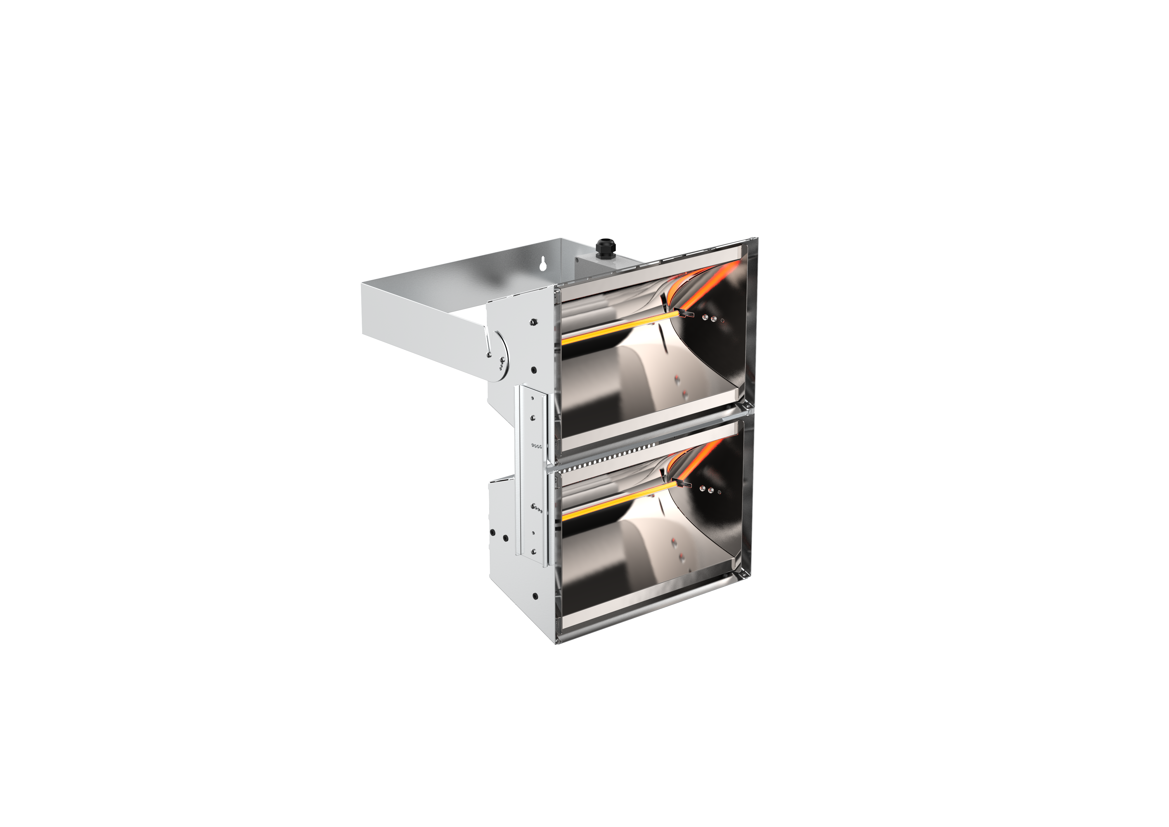 892P HATHOR DEEP 4000 W