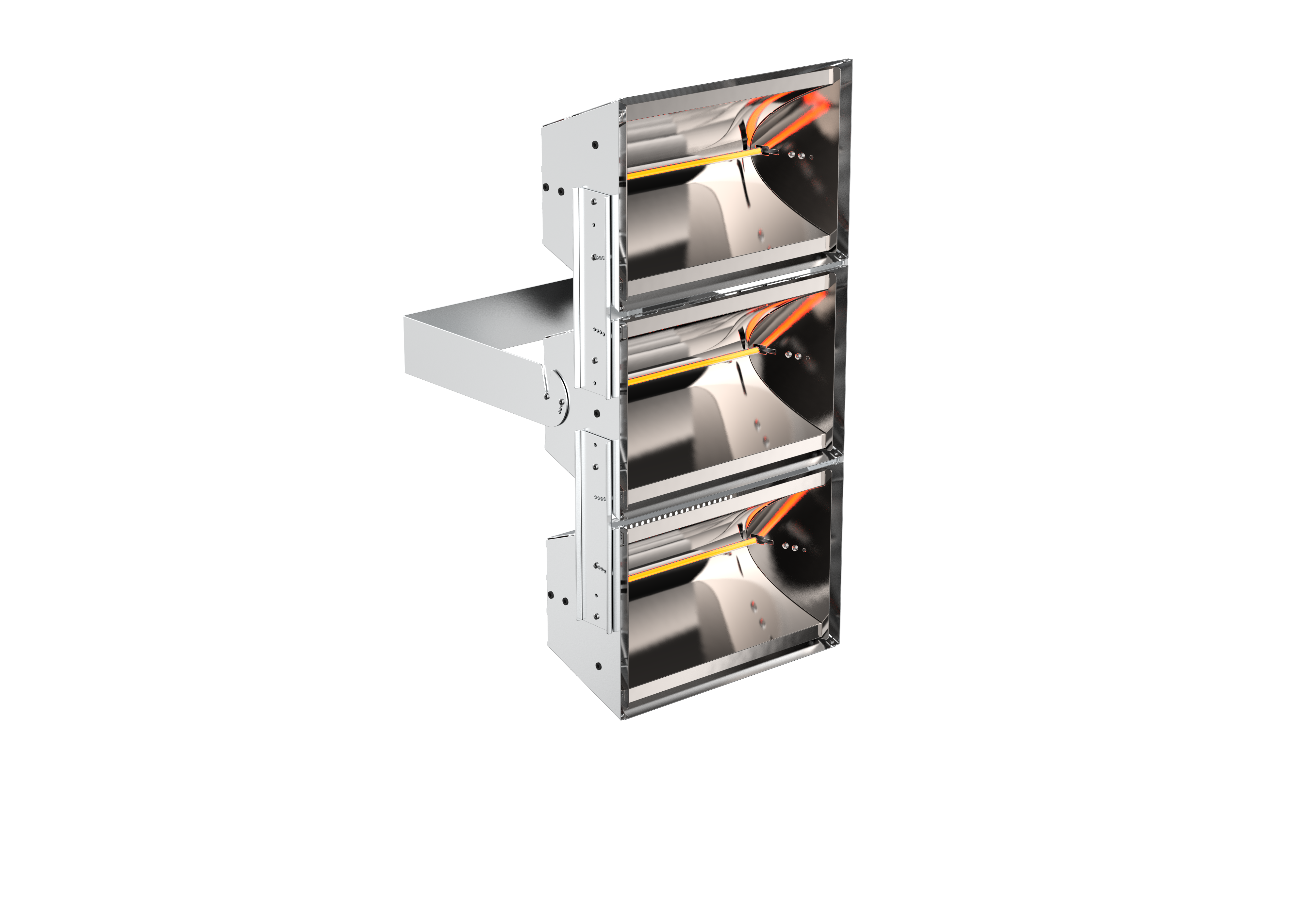 893P HATHOR DEEP 6000 W