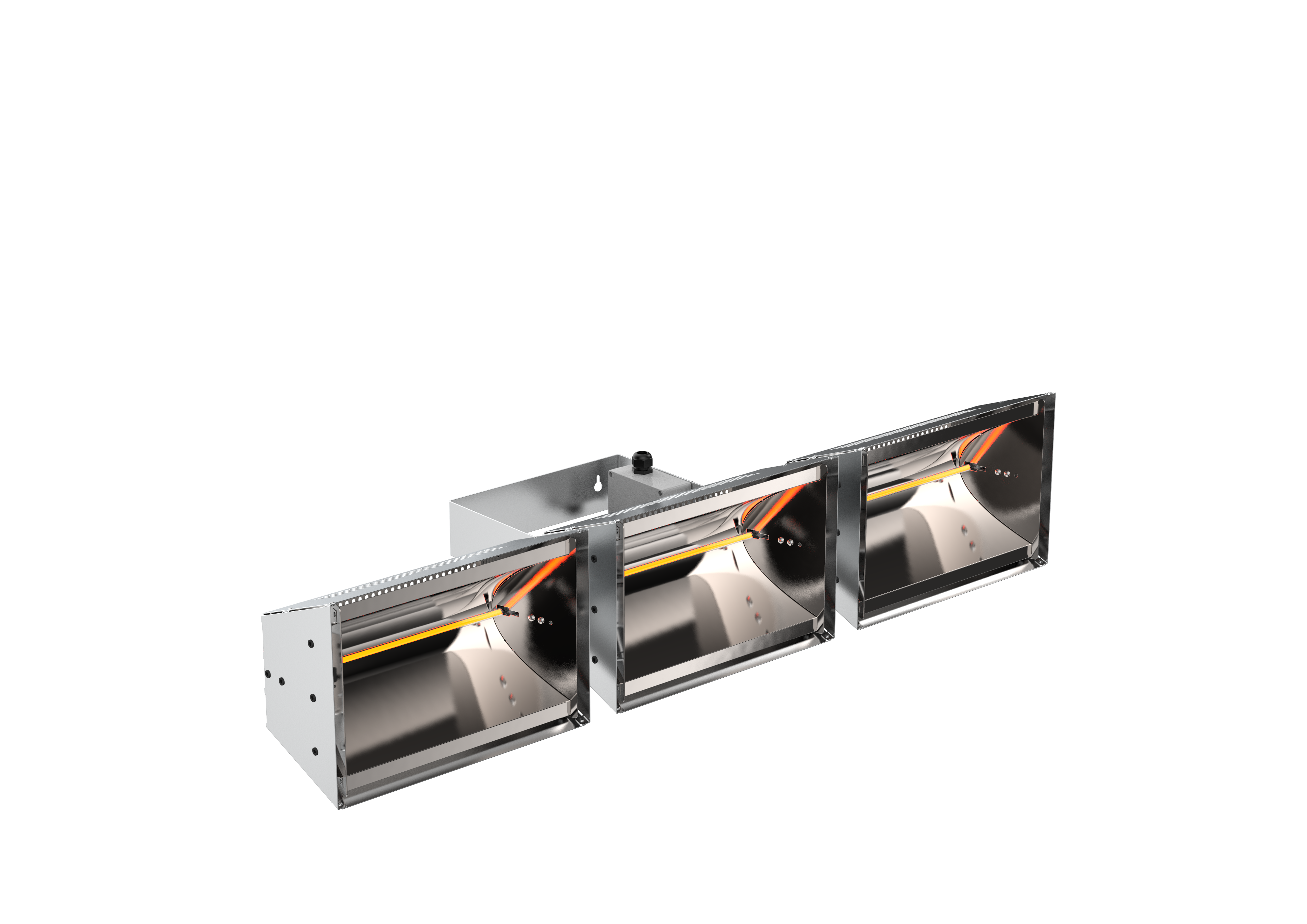 893L HATHOR DEEP 6000 W