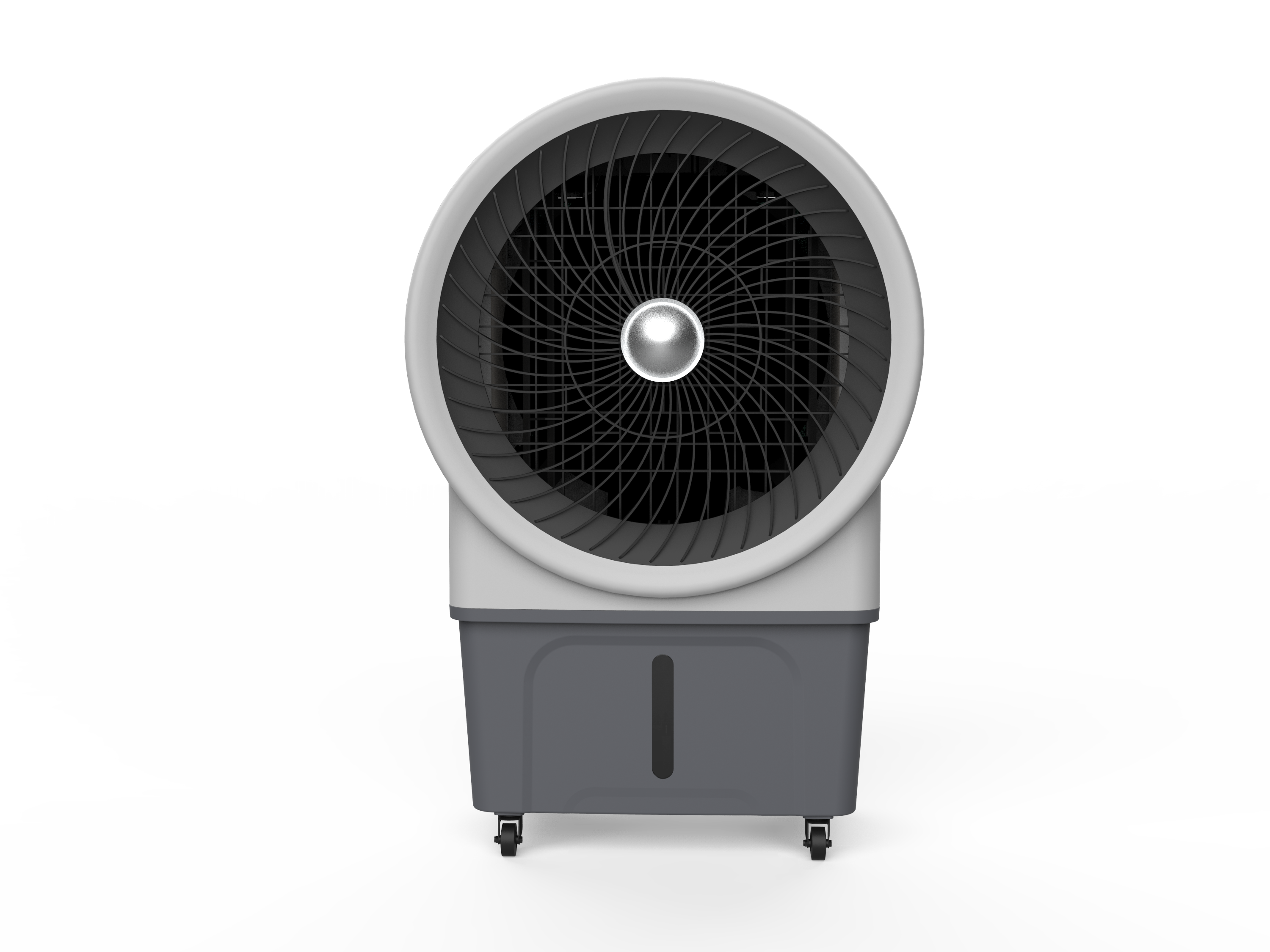9100 TURBO COOLER