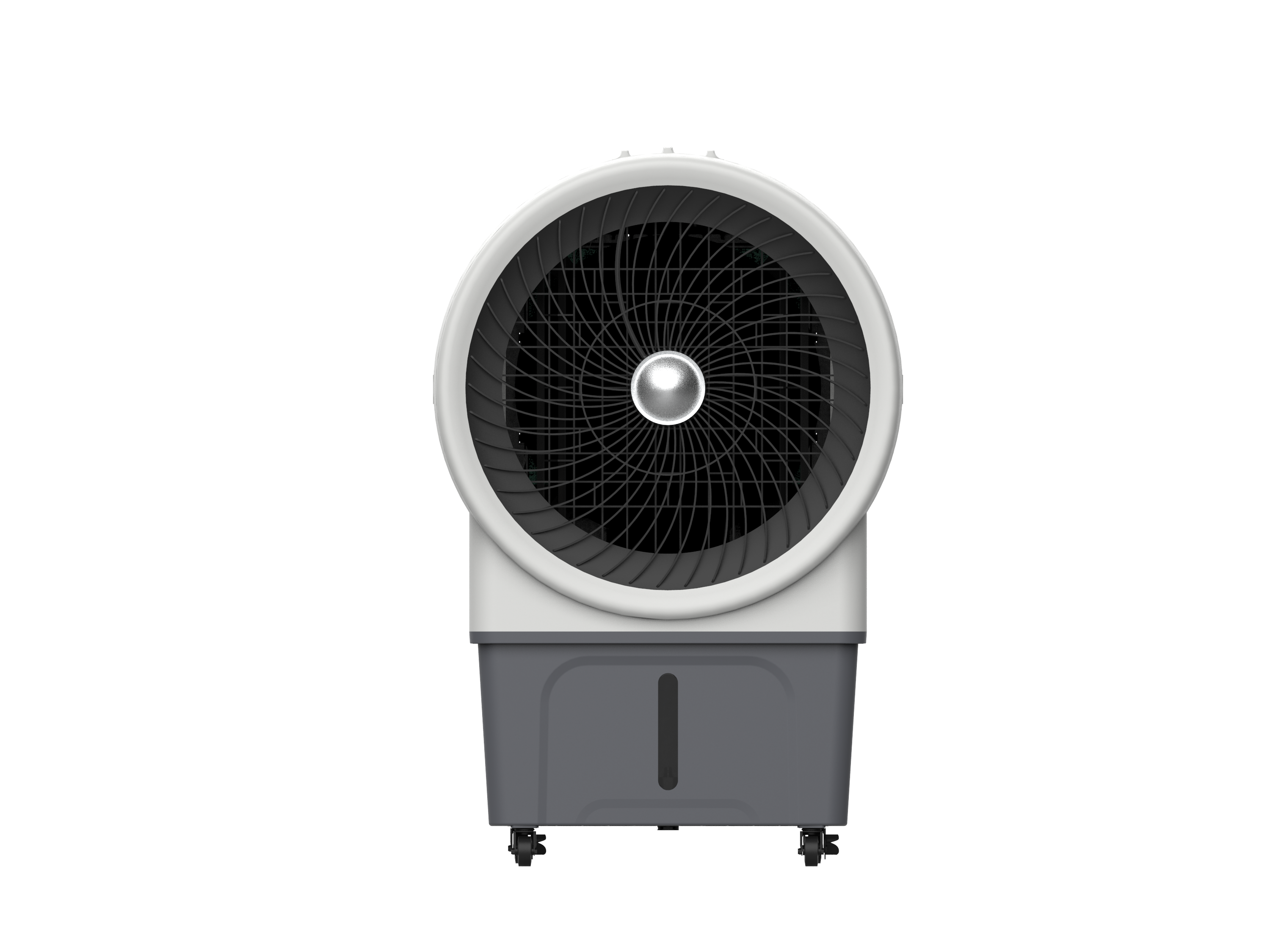 9100 TURBO COOLER Soğutucu