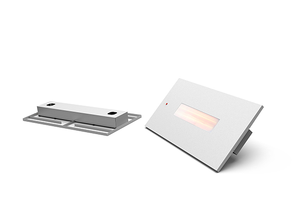 Aaren incasso 1600 W cod. 9011 - görsel 2
