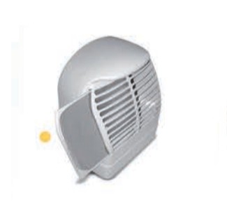 GRİ FİLTRE 00257 Yedek Parça