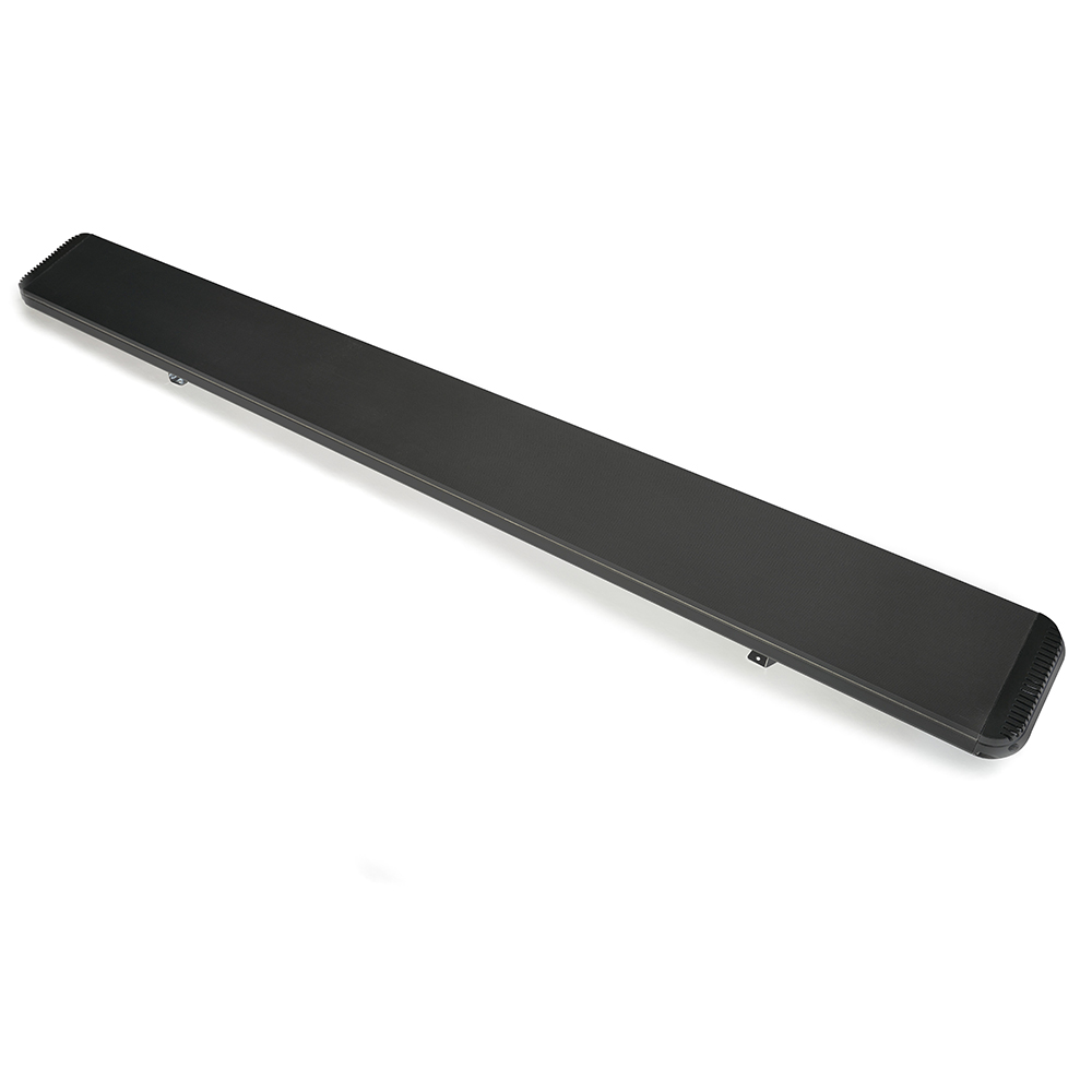 HOT-TOP 9832D TELECOMANDO Uzun Dalga IR-C Isıtıcı
