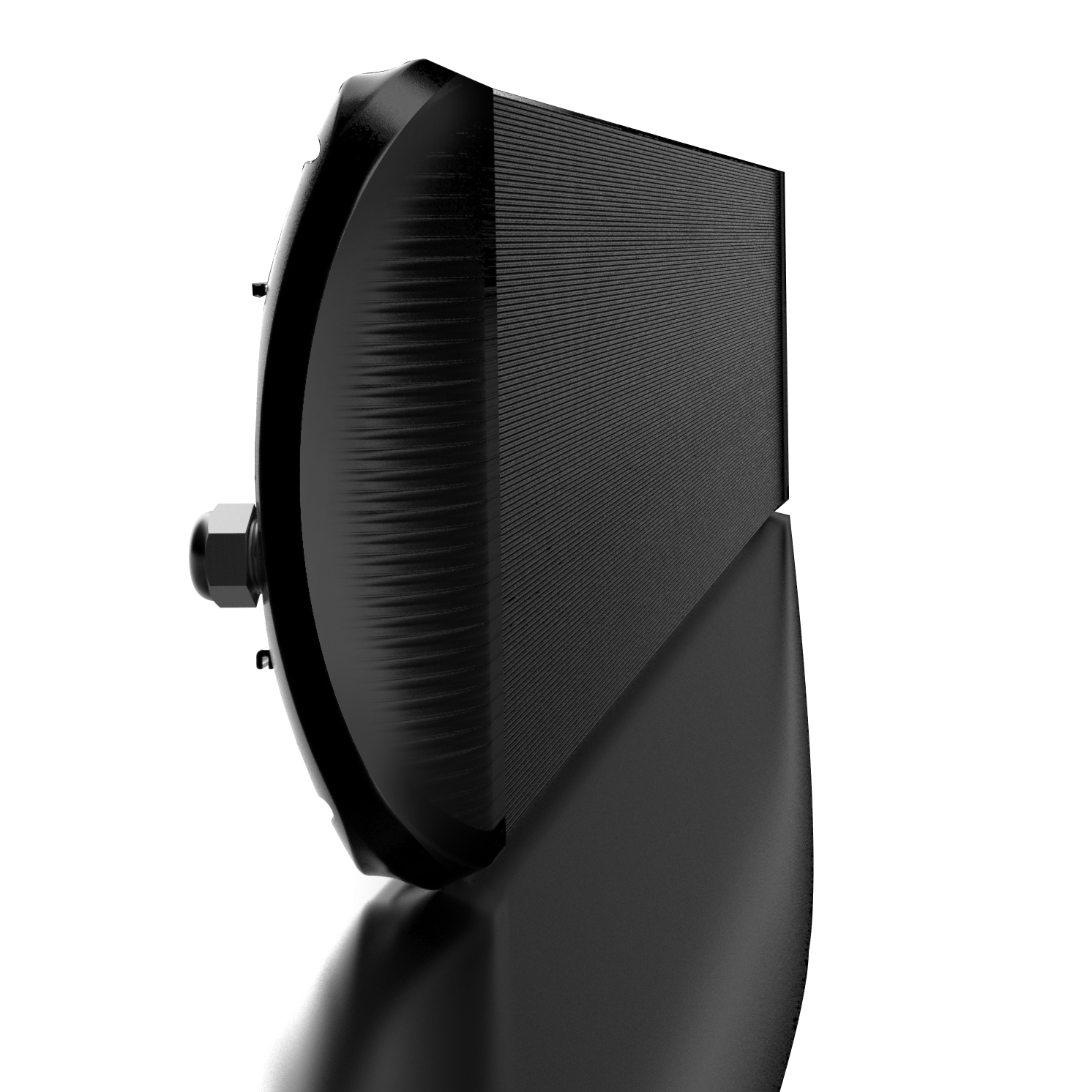 HOT TOP TRIFASE 9845