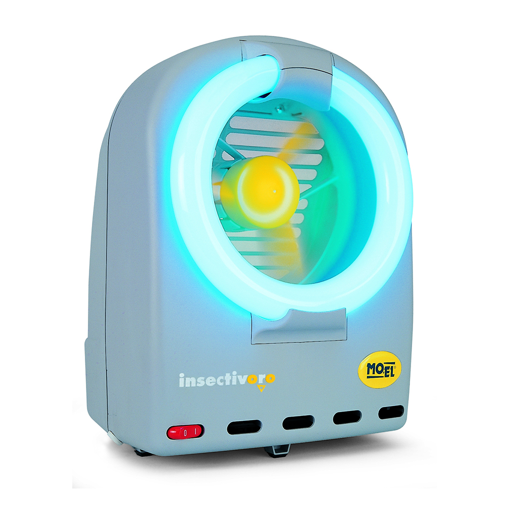 INSECTIVORO 368G