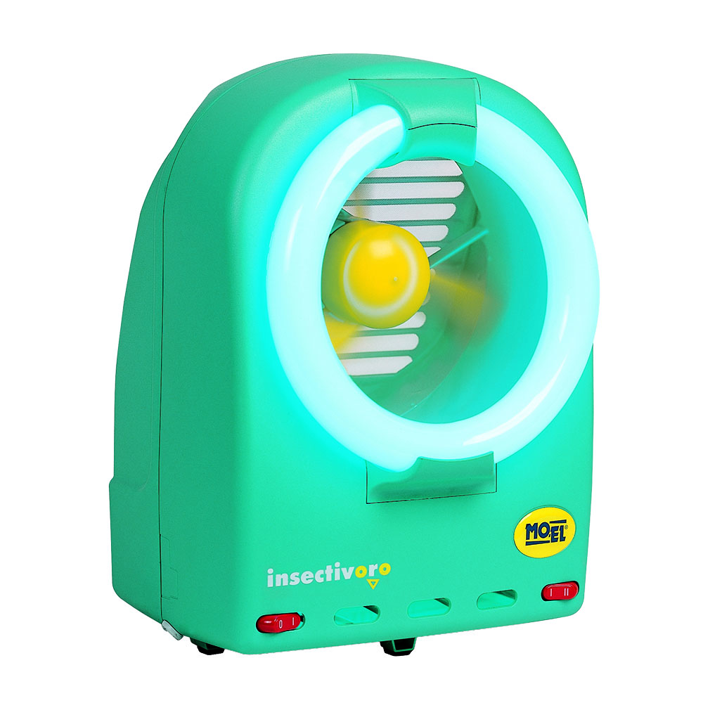 INSECTIVORO STERILIZER 363G - görsel 2