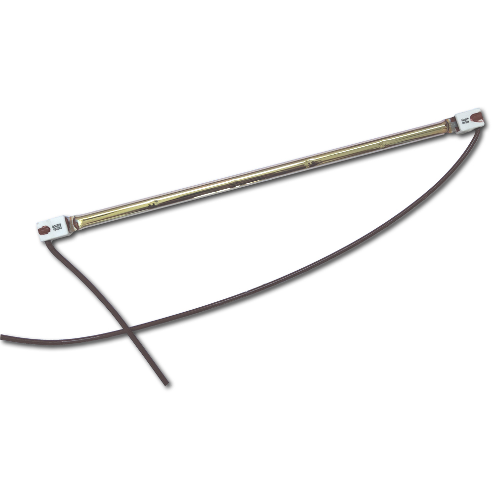 KIZILÖTESİ LAMBA 2000 W 004722 Yedek Parça