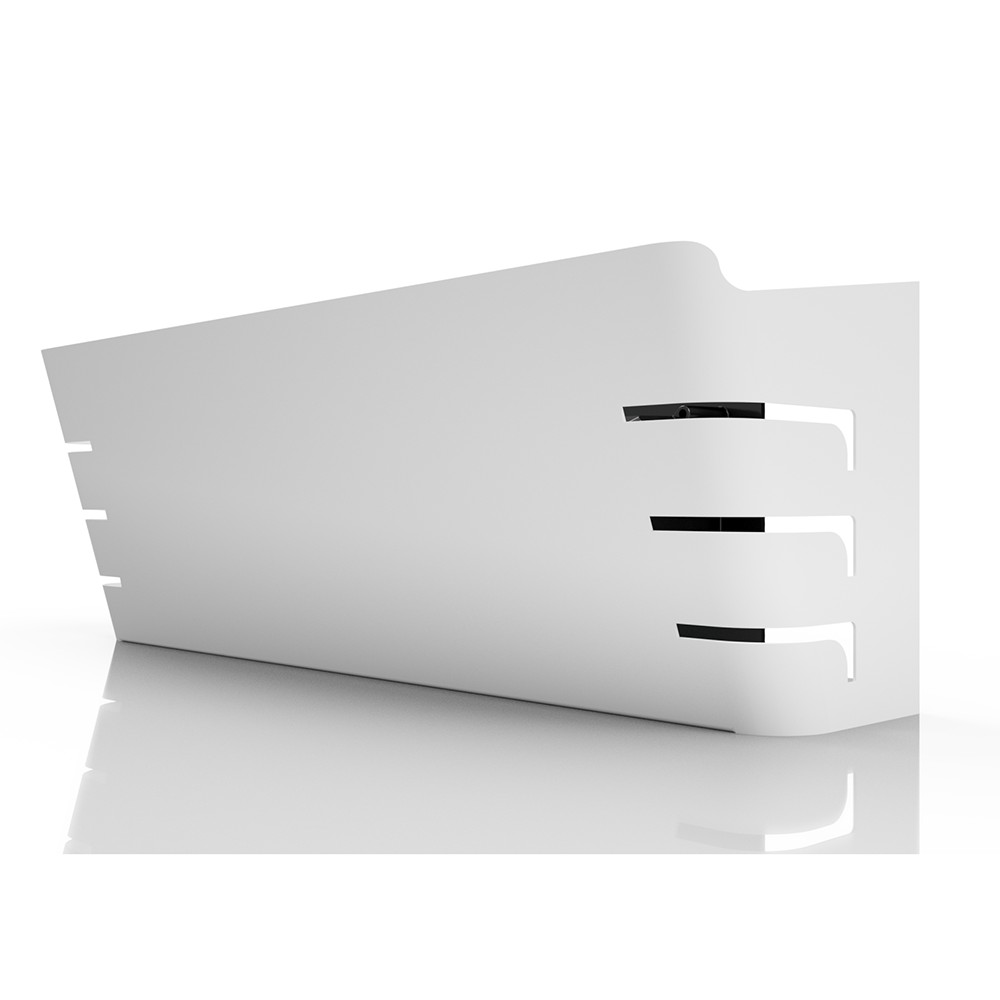 MO-PLICK SLIM WHITE 398W Yapışkanlı Tuzak