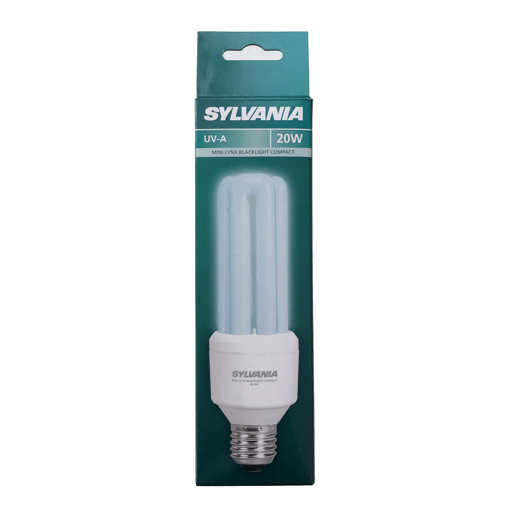 UV-A LAMBA 004622 Yedek Parça - 2
